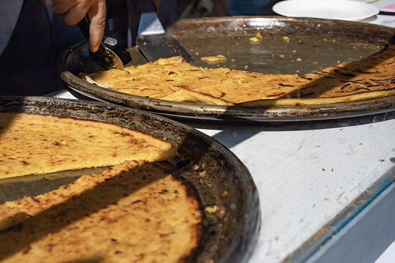 TEGLIE FARINATA LIGURE - 6150 - immagine 1