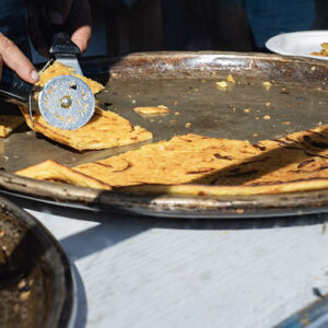 TEGLIE FARINATA LIGURE - 6152