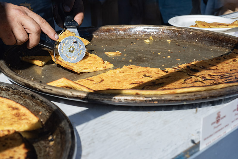 TEGLIE FARINATA LIGURE - 6152 - immagine 1