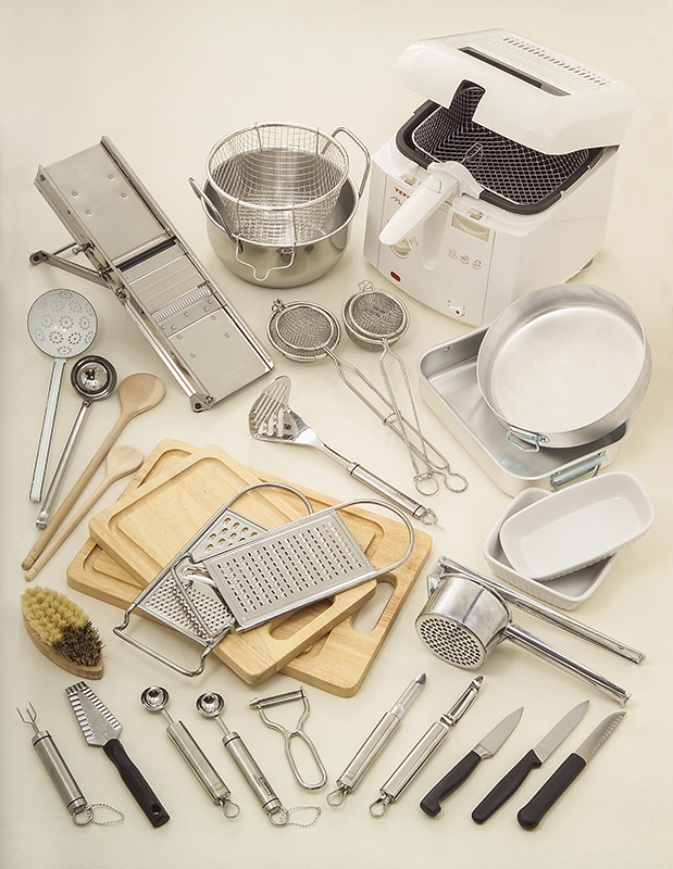 ATTREZZI PER PATATE - 1316 - immagine 1