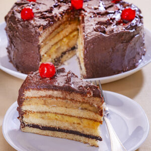 CASSATA SULMONESE - 4908