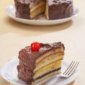 CASSATA SULMONESE - 4099