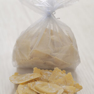 SACCHETTO PER CONGELAZIONE - RAVIOLI - 6007