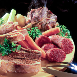 BOLLITO MISTO - GR2282 - 235