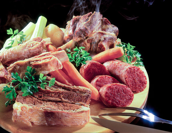 BOLLITO MISTO - GR2282 - 235