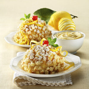 TORTINE MIMOSA MIGNON - 0630