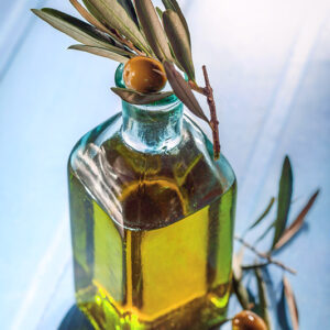 OLIO EXTRA VERGINE DI OLIVA - 4580