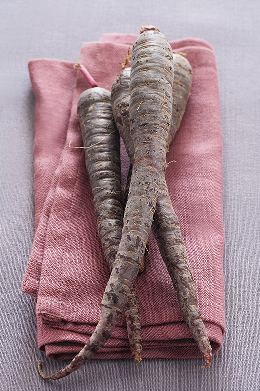 CAROTE NERE -  7364 - immagine 1