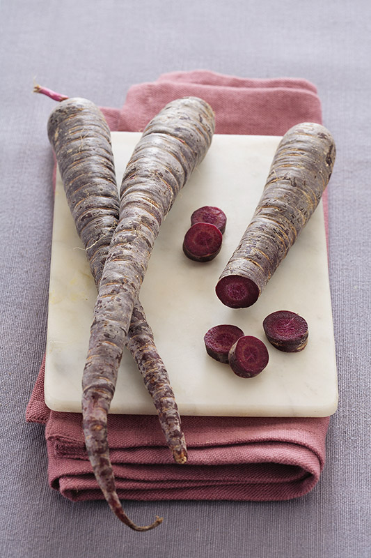 CAROTE NERE -  7366 - immagine 1