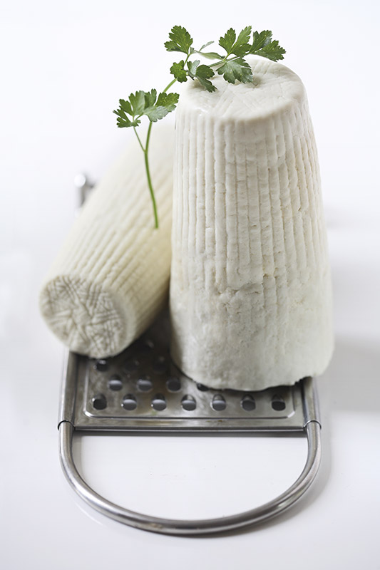 RICOTTA MARZOTICA - 0415