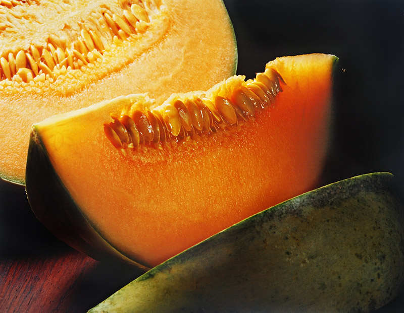 STILL LIFE MELONE - S147890 - 2046 - immagine 1