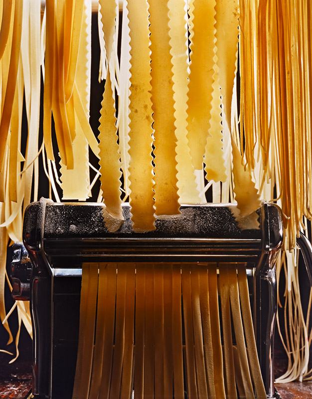 PASTA FRESCA - GI20820 - 2062 - immagine 1