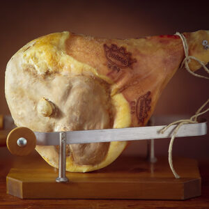 PROSCIUTTO CRUDO DI PARMA - 3043