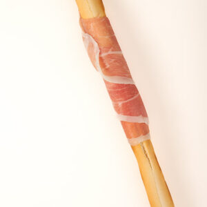 GRISSINO E PROSCIUTTO - 3111