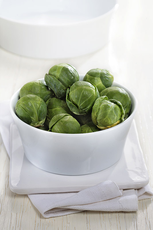 CAVOLINI DI BRUXELLES - 2682