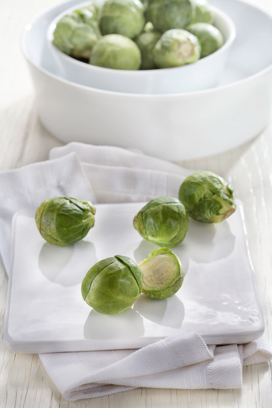 CAVOLINI DI BRUXELLES - 2684