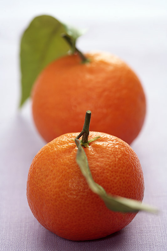 MANDARINI CLEMENTINE - 2738