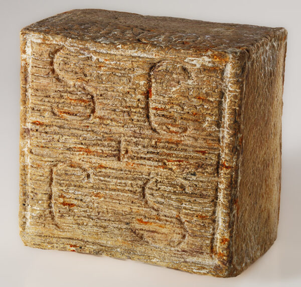 SALVA CREMASCO - 0422