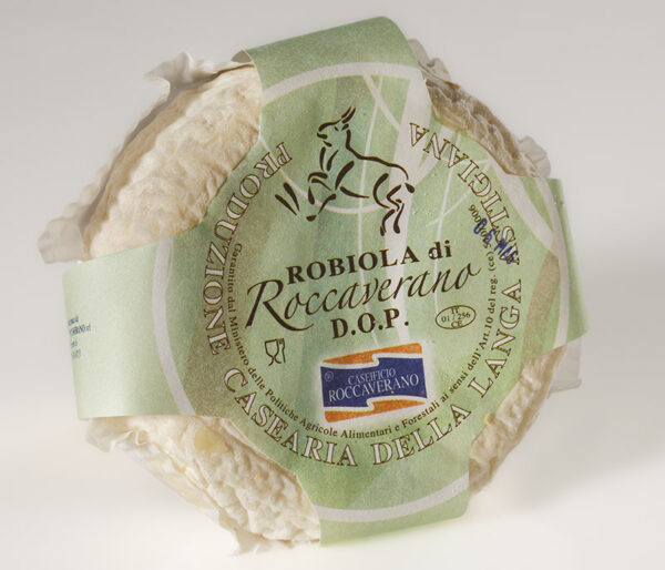 ROBIOLA DI ROCCAVERANO - 0426 - immagine 1