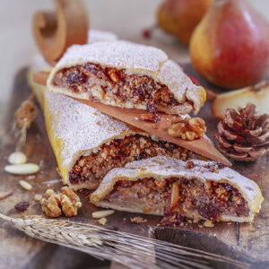 STRUDEL DI PERE - 0572