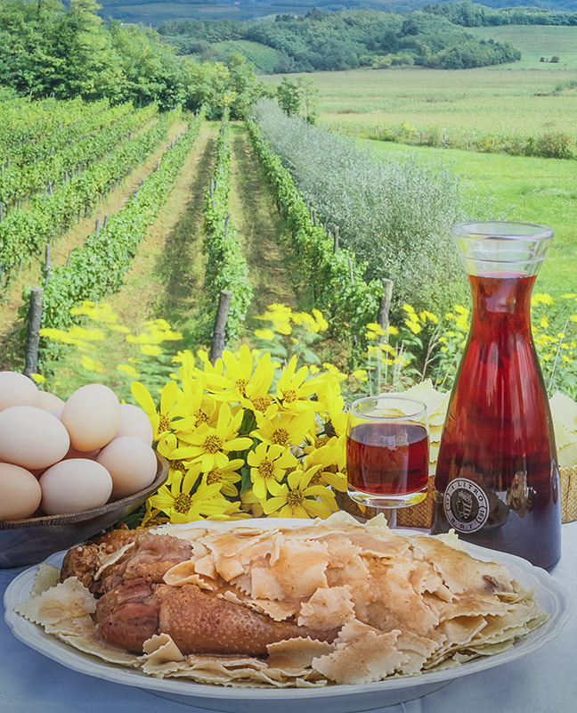 BLECS CUL GIAL - EP 1467 - immagine 1