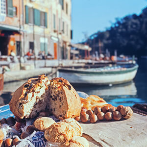 PANETTONE LIGURE - 2149