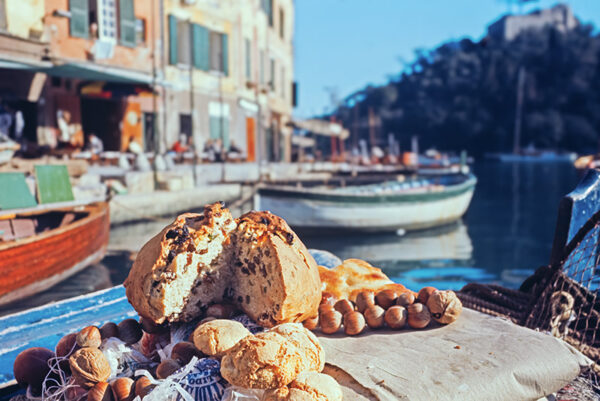 PANETTONE LIGURE - 2149