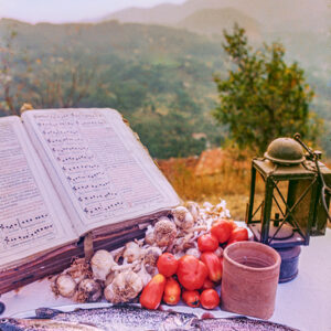 TROTE DEL NOCE - EP 2161