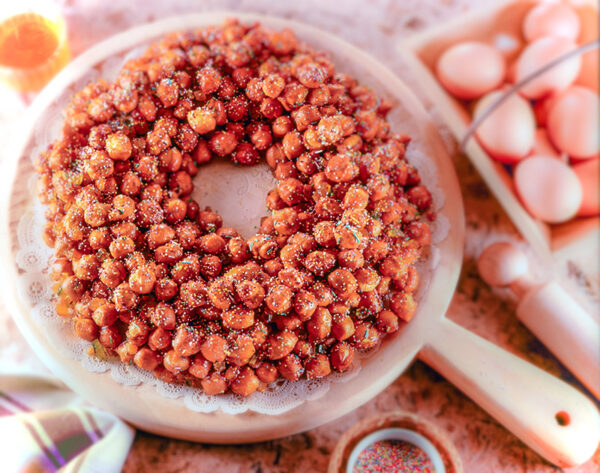 STRUFFOLI - S35940 - 2489