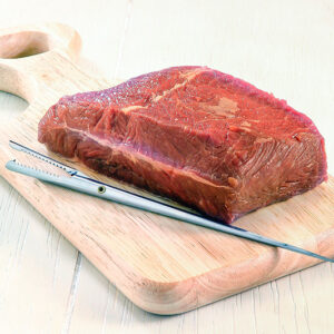 LARDELLATURA - CARNI ROSSE (STEP 1) - 414