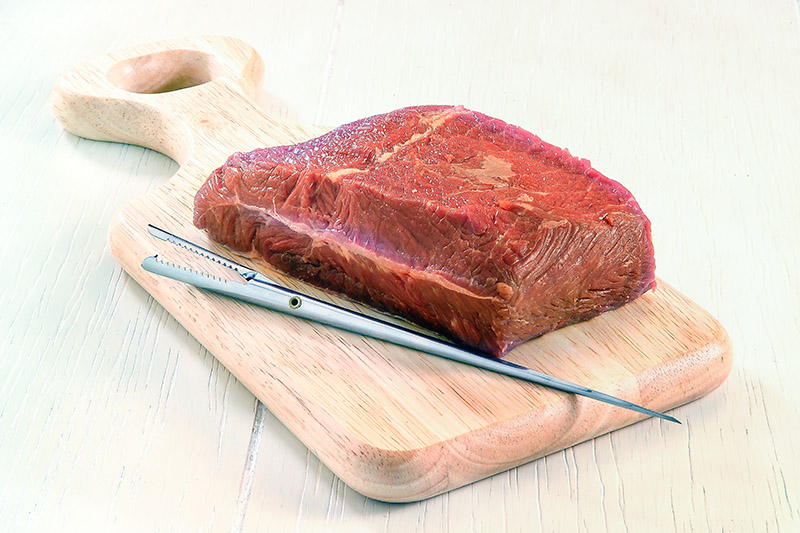 LARDELLATURA - CARNI ROSSE (STEP 1) - 414 - immagine 1