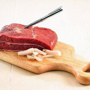 LARDELLATURA - CARNI ROSSE (STEP 2) - 415