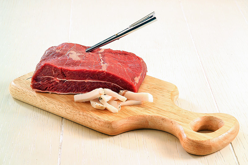 LARDELLATURA - CARNI ROSSE (STEP 2) - 415 - immagine 1