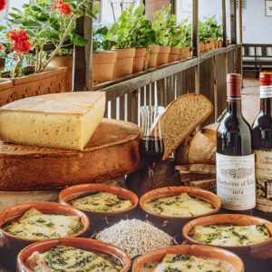 ZUPPA ALLA UECA - EP 4995