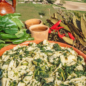 PANTACCE CON LE BIETOLE - EP 5856