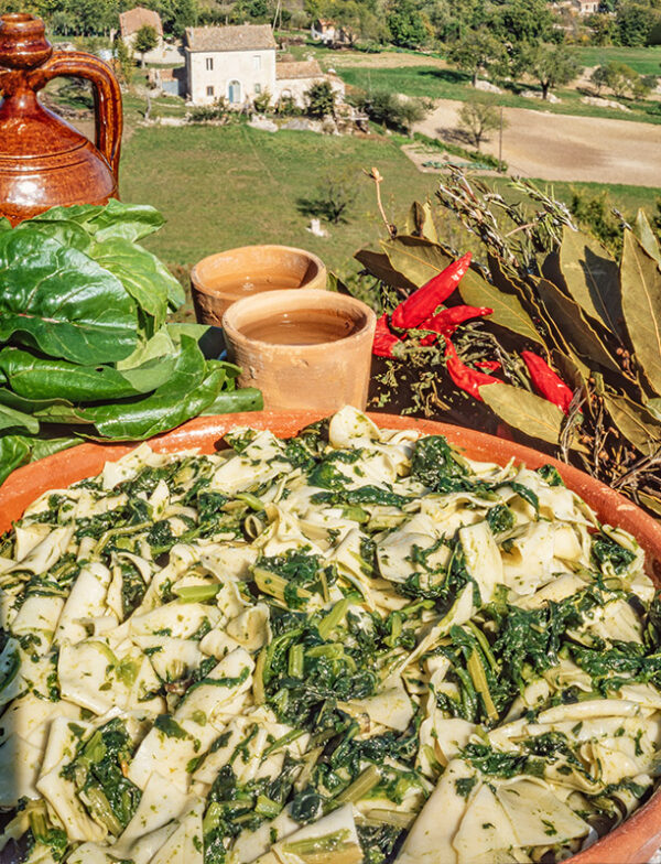 PANTACCE CON LE BIETOLE - EP 5856