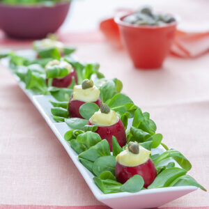 RAVANELLI RIPIENI - 0811