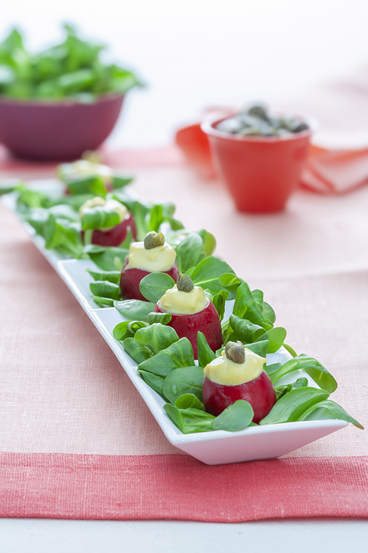 RAVANELLI RIPIENI - 0811