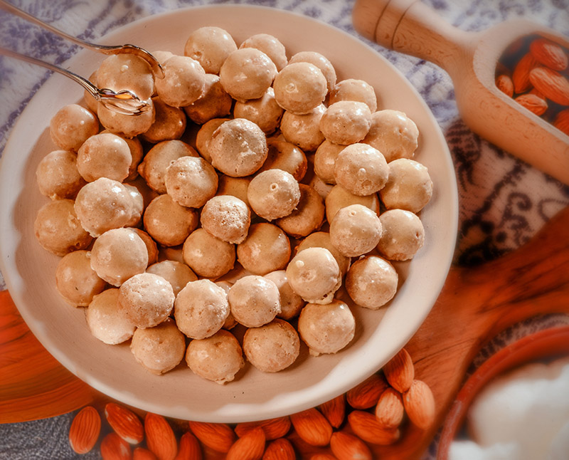 PASTIGLIE DI IGELESIAS - S35940 - 5992 - immagine 1