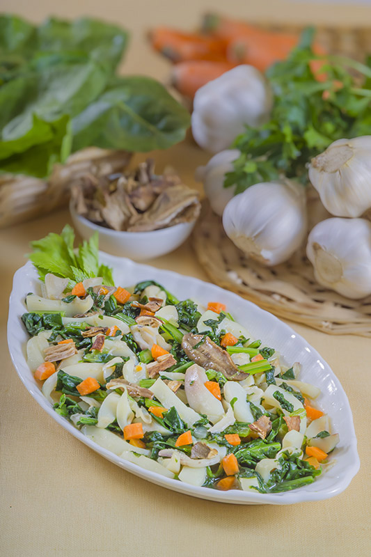 SEPPIE IN ZIMINO ALLA LIGURE - K5650