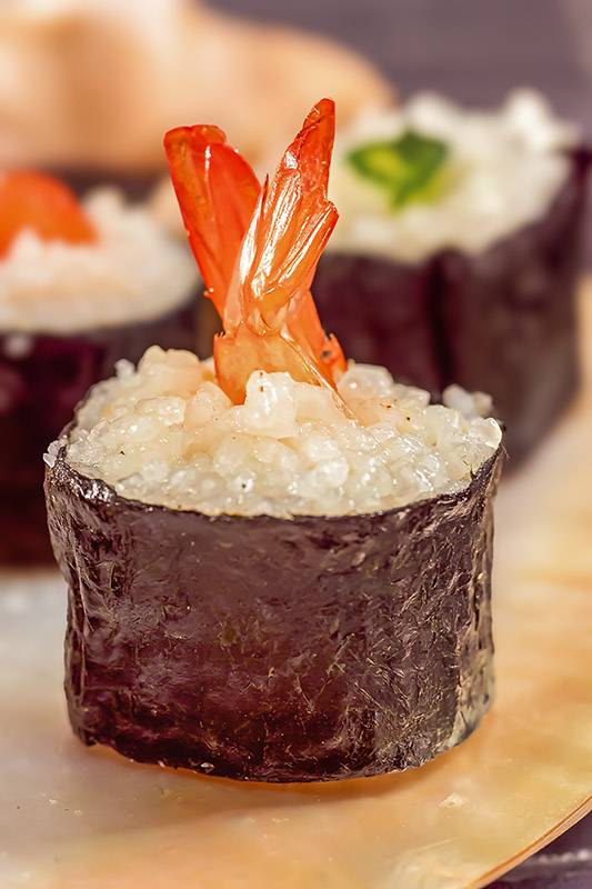 SUSHI - GT6J2729 - immagine 1