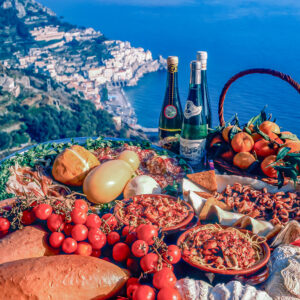 PRODOTTI E PIATTI DELLA CAMPANIA - 65344