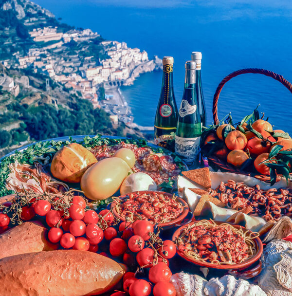 PRODOTTI E PIATTI DELLA CAMPANIA - 65344