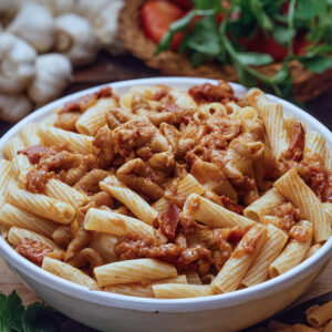 RIGATONI CON LA PAJATA, RIGATONI CON LA PAGLIATA - S294810 - 1022