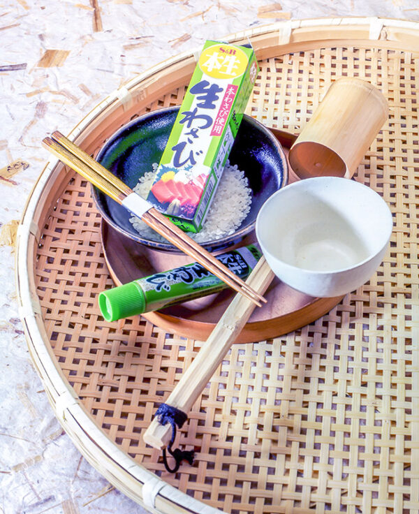 PRODOTTI PER SUSHI - S12990 - 72737 - immagine 1