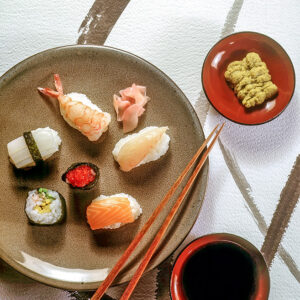 SUSHI - S12990 - 72757