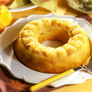 CIAMBELLA ALLO YOGURT - S13990 - 73377