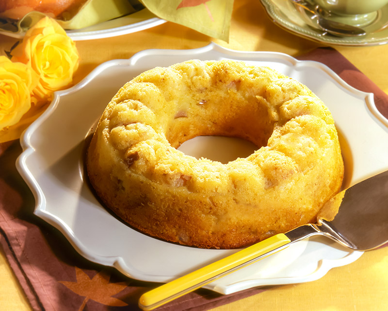 CIAMBELLA ALLO YOGURT - S13990 - 73377 - immagine 1