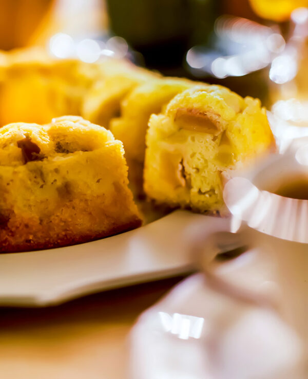 CIAMBELLA ALLO YOGURT - S13990 - 73382 - immagine 1