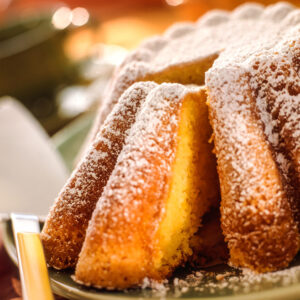 DOLCE DI FARINA GIALLA - S13990 - 73397